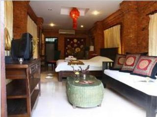 Wiangjintra Lanna Living Hotel Hang Dong Ngoại thất bức ảnh