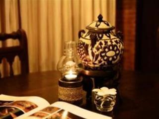 Wiangjintra Lanna Living Hotel Hang Dong Ngoại thất bức ảnh