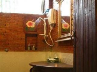 Wiangjintra Lanna Living Hotel Hang Dong Ngoại thất bức ảnh
