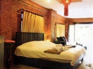 Wiangjintra Lanna Living Hotel Hang Dong Ngoại thất bức ảnh